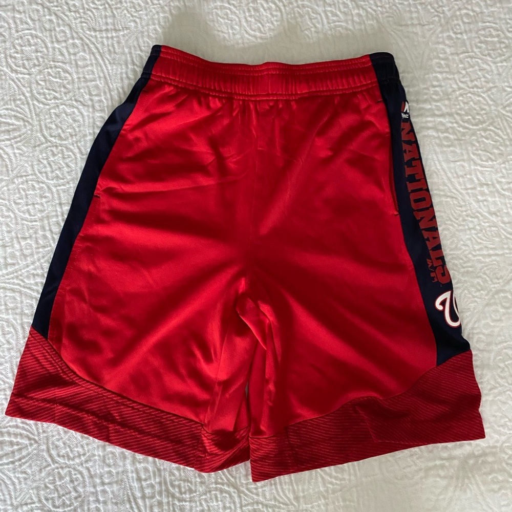 Majestic National athletic outfit - Picture 3 of 4